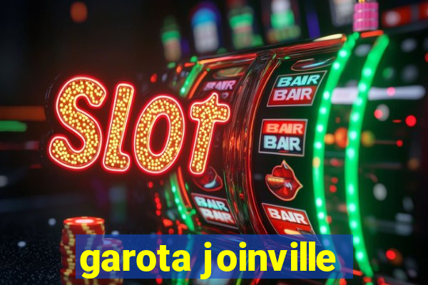 garota joinville